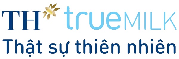th true milk logo png