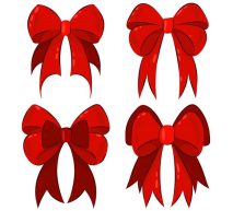 Hình ảnh Nơ vector, PNG, Corel | Tải xuống miễn phí