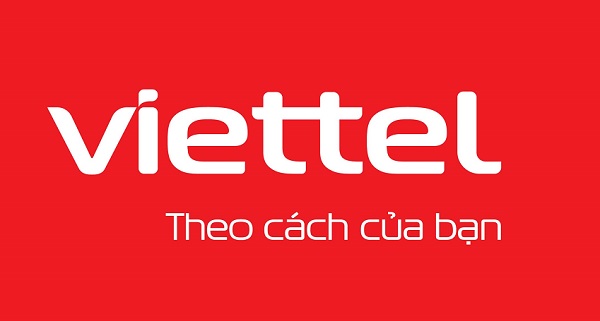 Tải logo Viettel mới vector file AI, JPG, EPS, PNG
