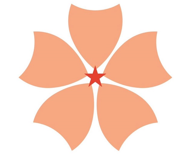 biểu tượng logo UDA