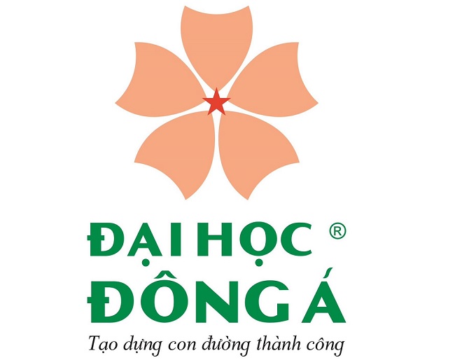 Tải logo Đại học Đông Á (UDA) vector file AI, JPG, EPS, PNG