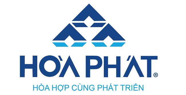 Tải logo Hòa Phát vector file AI, JPG, EPS, JPE, PNG
