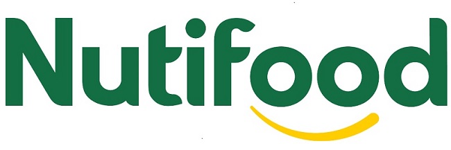 Tải logo Nutifood vector file AI, JPG, EPS, PNG tách nền