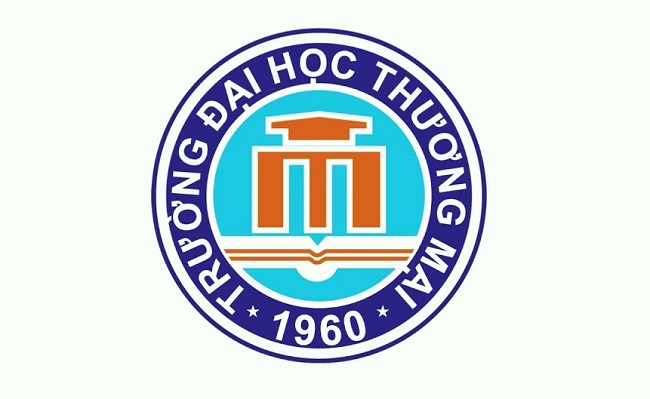 Tải logo Trường Đại học Thương mại (TMU) vector, PNG