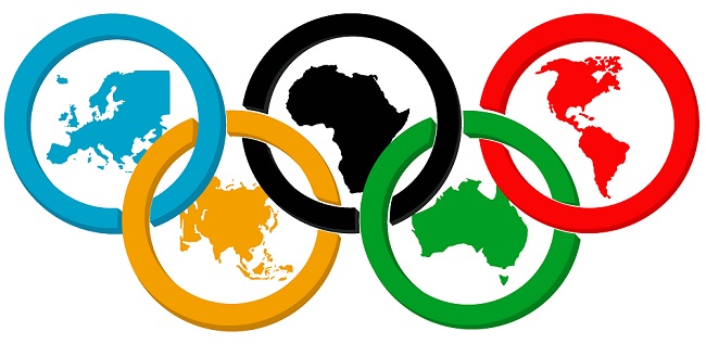 tải logo Olympic