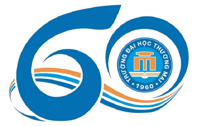 tải logo đh thương mại