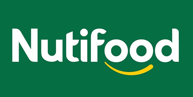 tải logo nutifood